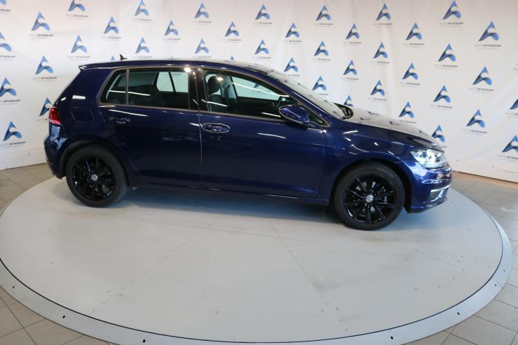 Golf 1.5 TSI EVO Comfortline