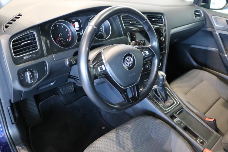 Golf 1.5 TSI EVO Comfortline