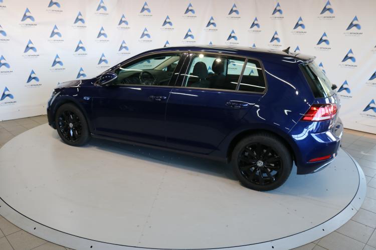 Golf 1.5 TSI EVO Comfortline