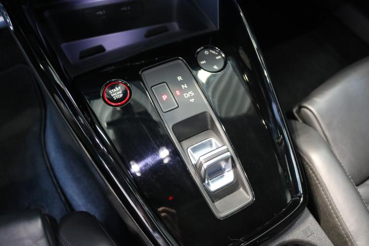 RS3 Sportback 2.5 TSI quattro S-tronic