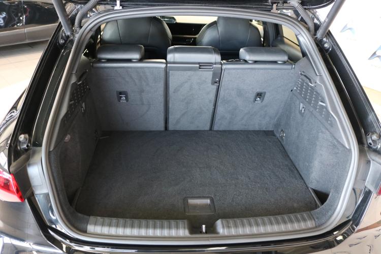RS3 Sportback 2.5 TSI quattro S-tronic