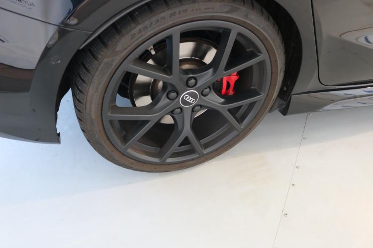 RS3 Sportback 2.5 TSI quattro S-tronic