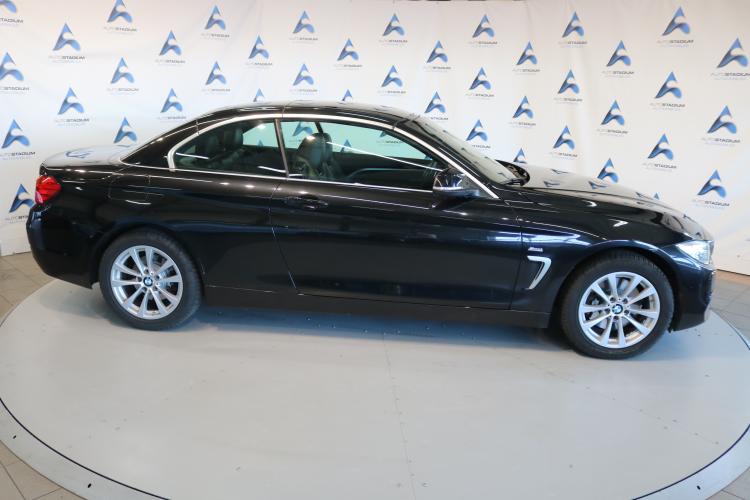 428i Cabriolet xDrive Steptronic