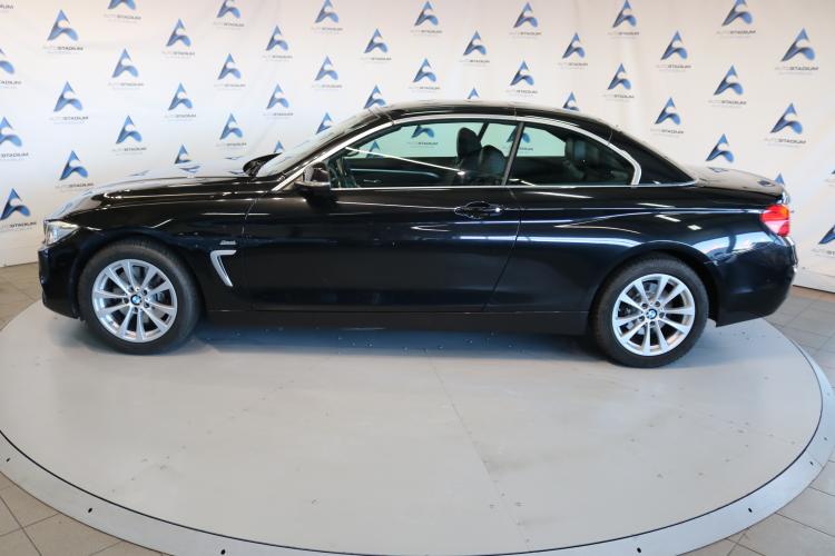 428i Cabriolet xDrive Steptronic