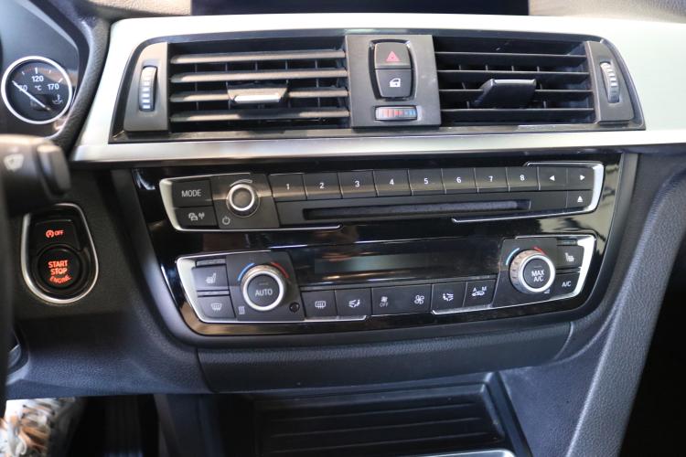 428i Cabriolet xDrive Steptronic