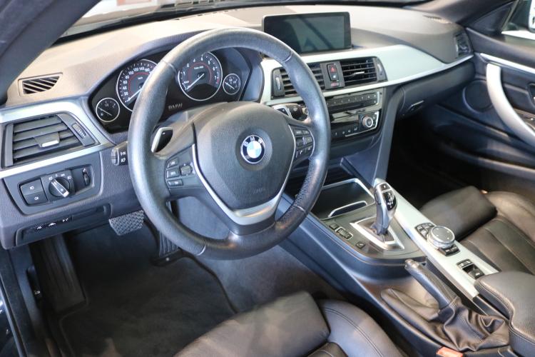 428i Cabriolet xDrive Steptronic