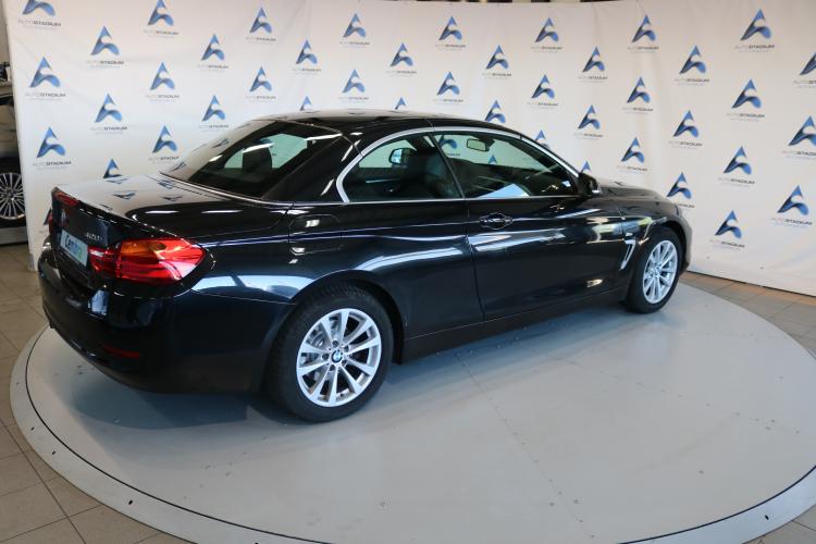 428i Cabriolet xDrive Steptronic