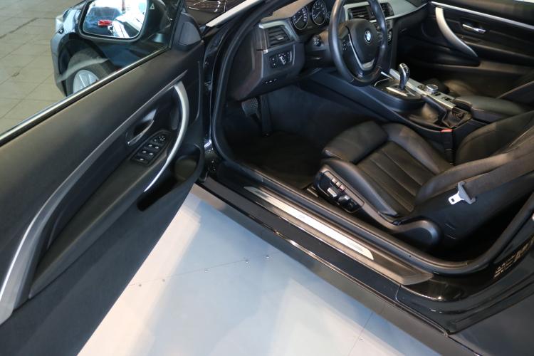 428i Cabriolet xDrive Steptronic