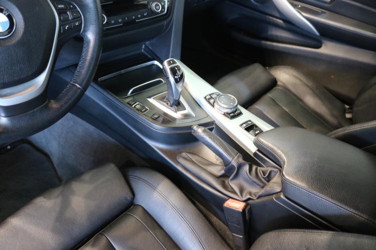 428i Cabriolet xDrive Steptronic