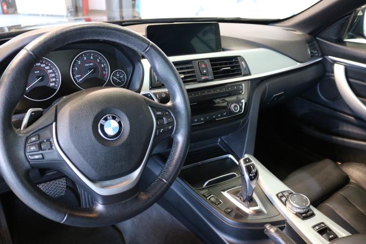 428i Cabriolet xDrive Steptronic