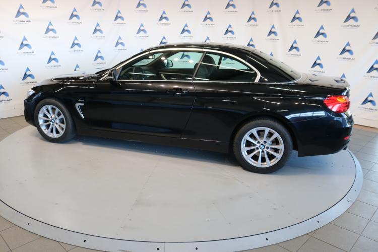 428i Cabriolet xDrive Steptronic