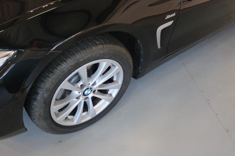 428i Cabriolet xDrive Steptronic