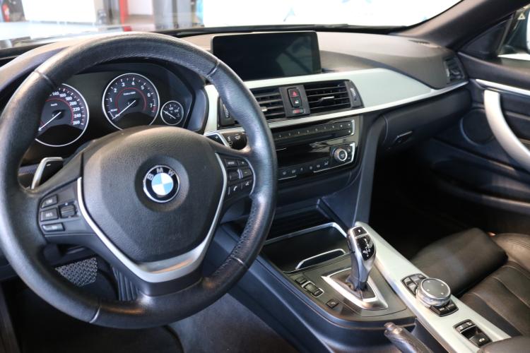 428i Cabriolet xDrive Steptronic