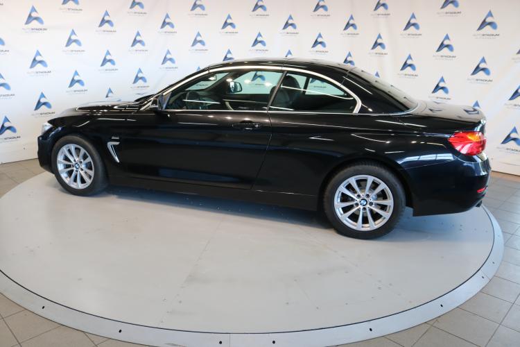 428i Cabriolet xDrive Steptronic