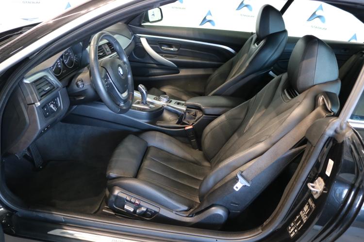 428i Cabriolet xDrive Steptronic