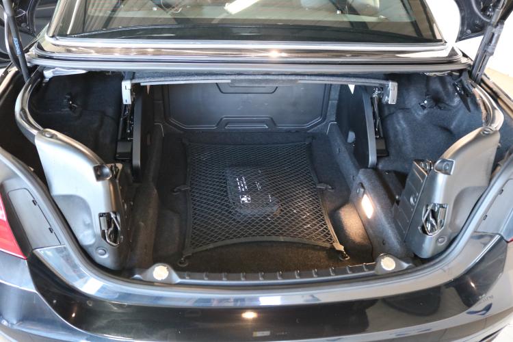 428i Cabriolet xDrive Steptronic