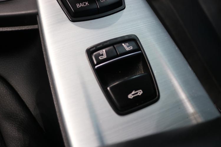 428i Cabriolet xDrive Steptronic