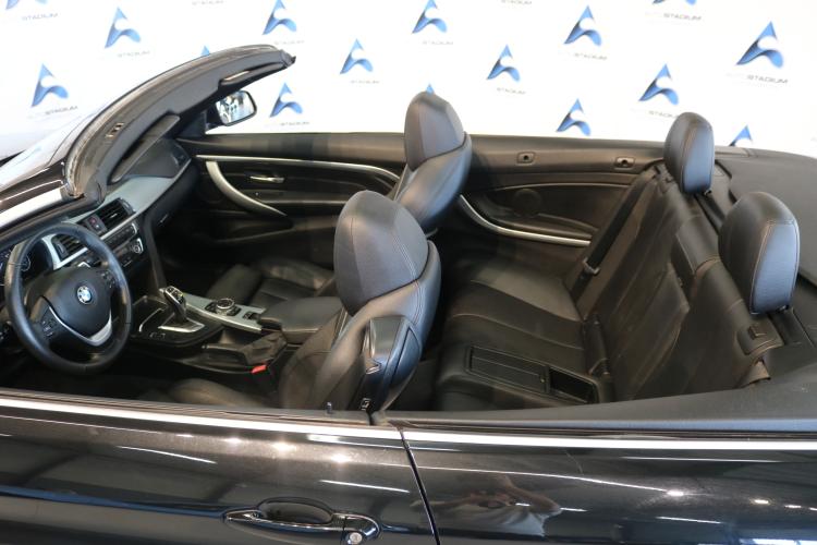 428i Cabriolet xDrive Steptronic