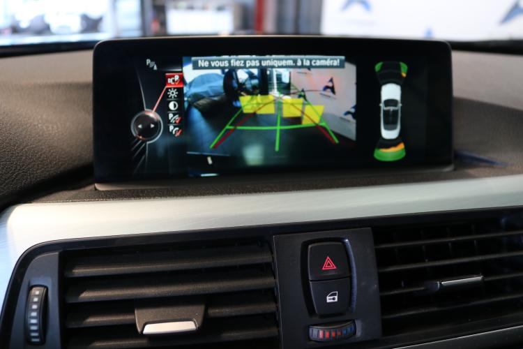 428i Cabriolet xDrive Steptronic