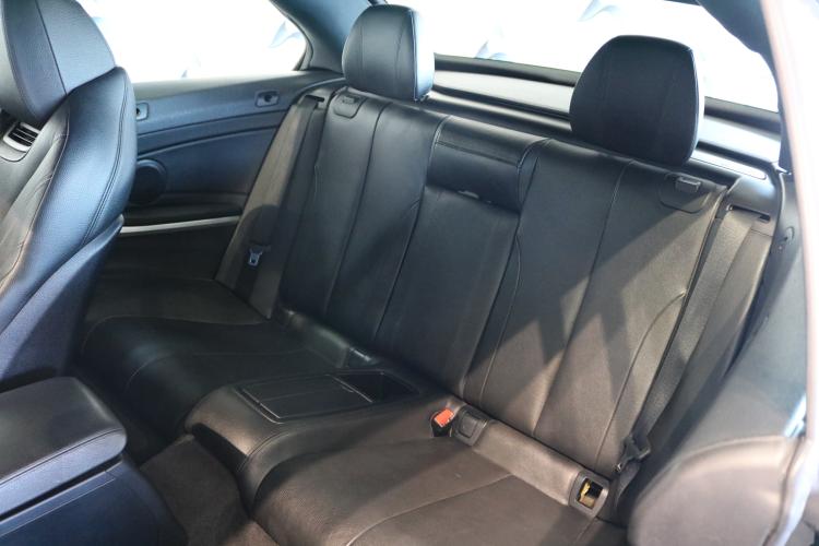 428i Cabriolet xDrive Steptronic