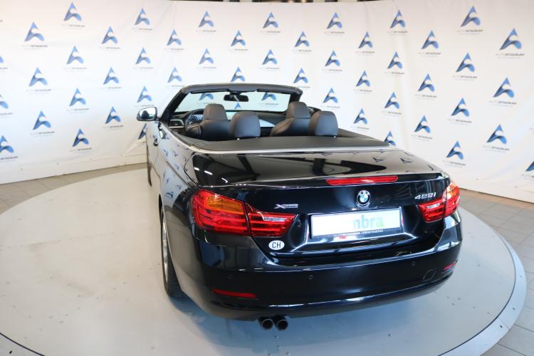 428i Cabriolet xDrive Steptronic