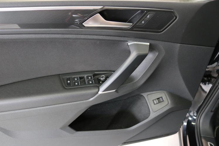 Tiguan 2.0TSI Highline 4Motion DSG