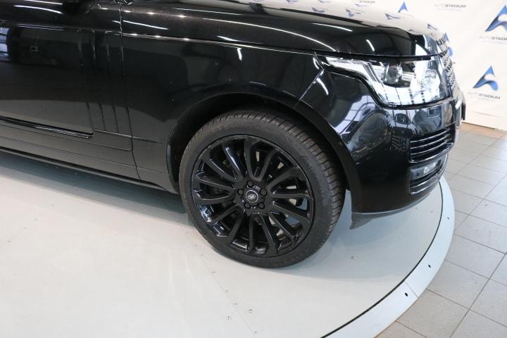 Range Rover 5.0 V8 SC Autobiography Automatic