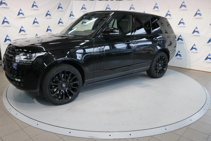 Range Rover 5.0 V8 SC Autobiography Automatic