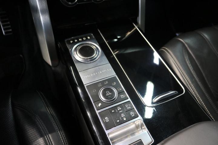 Range Rover 5.0 V8 SC Autobiography Automatic
