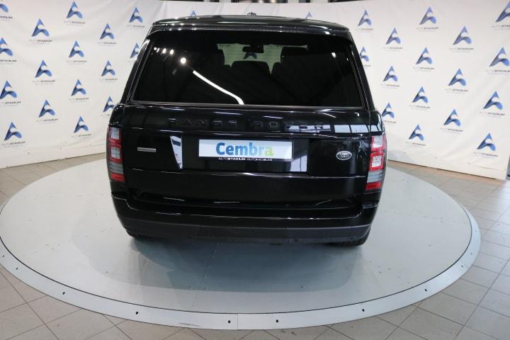 Range Rover 5.0 V8 SC Autobiography Automatic