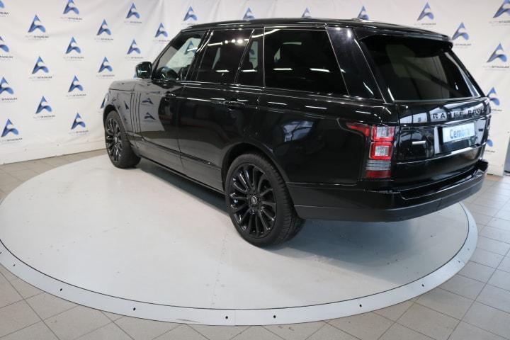 Range Rover 5.0 V8 SC Autobiography Automatic