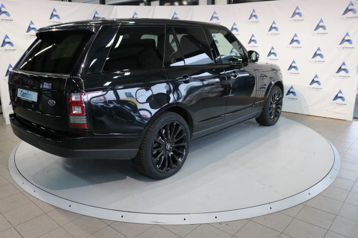 Range Rover 5.0 V8 SC Autobiography Automatic