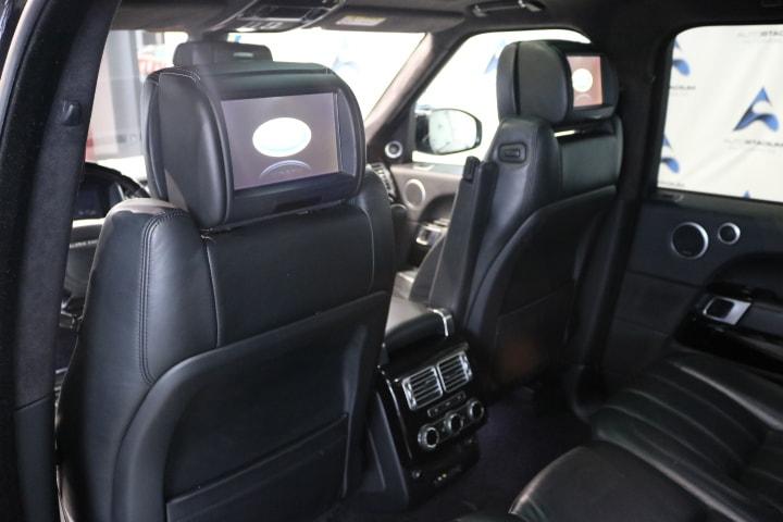 Range Rover 5.0 V8 SC Autobiography Automatic