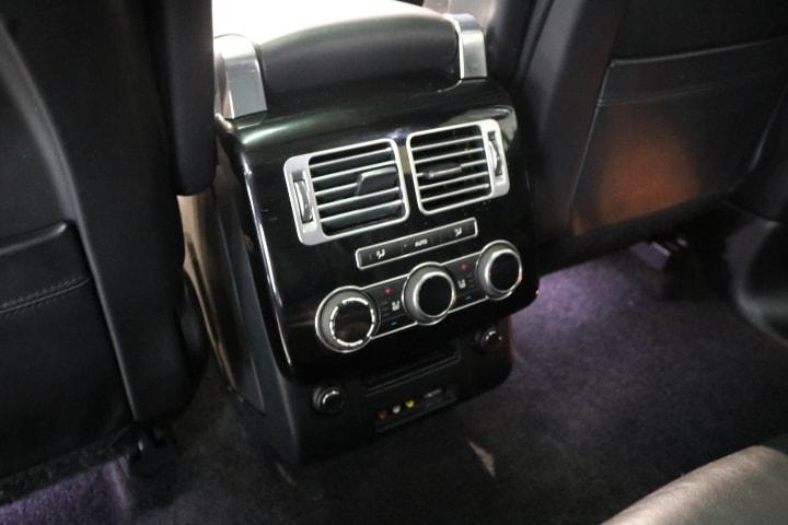 Range Rover 5.0 V8 SC Autobiography Automatic