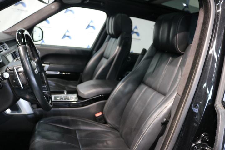 Range Rover 5.0 V8 SC Autobiography Automatic