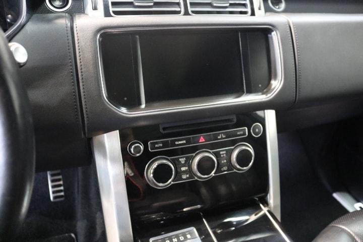 Range Rover 5.0 V8 SC Autobiography Automatic