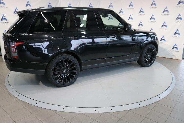 Range Rover 5.0 V8 SC Autobiography Automatic