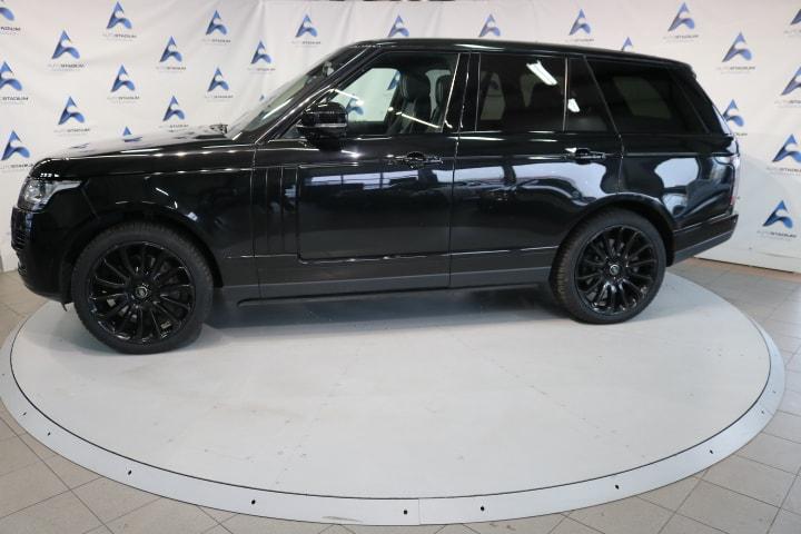 Range Rover 5.0 V8 SC Autobiography Automatic