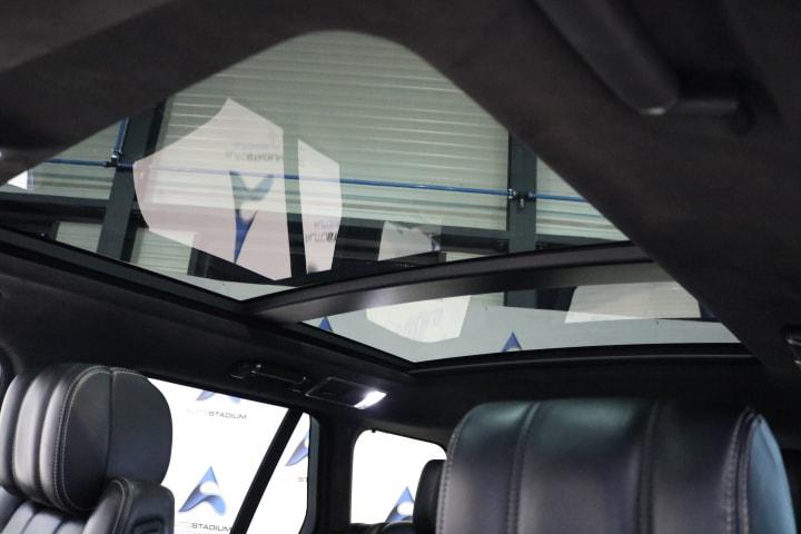 Range Rover 5.0 V8 SC Autobiography Automatic