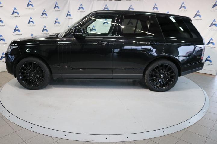 Range Rover 5.0 V8 SC Autobiography Automatic