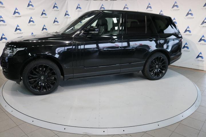 Range Rover 5.0 V8 SC Autobiography Automatic