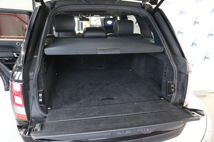 Range Rover 5.0 V8 SC Autobiography Automatic