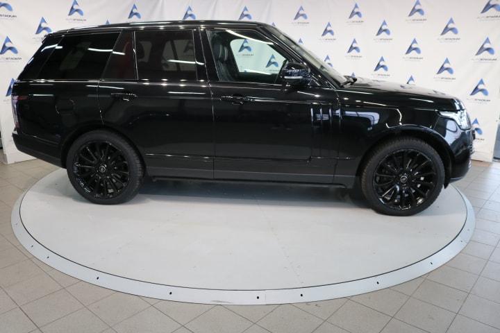 Range Rover 5.0 V8 SC Autobiography Automatic