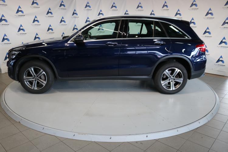 GLC 300 4Matic Exclusive 9G-Tronic