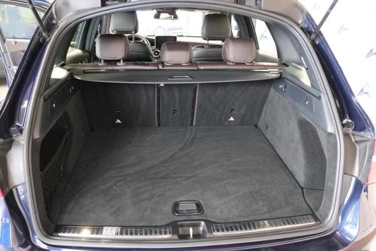 GLC 300 4Matic Exclusive 9G-Tronic