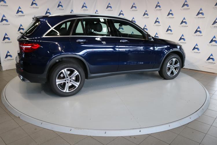 GLC 300 4Matic Exclusive 9G-Tronic