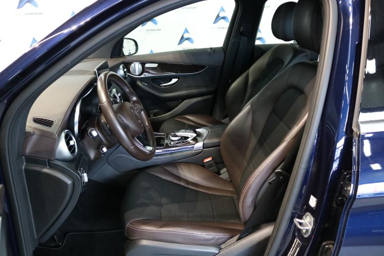 GLC 300 4Matic Exclusive 9G-Tronic