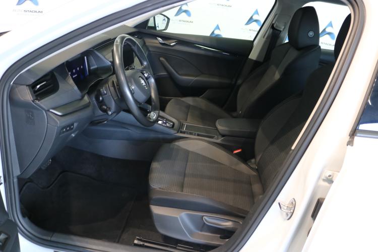 Octavia Combi 2.0 TDI DSG Ambition 4x4