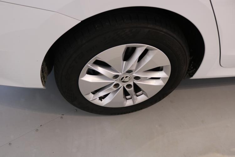 Octavia Combi 2.0 TDI DSG Ambition 4x4