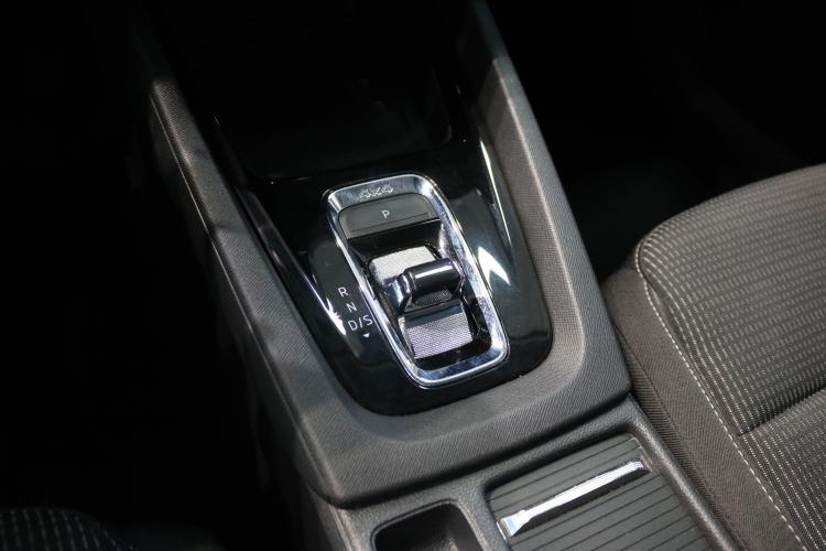 Octavia Combi 2.0 TDI DSG Ambition 4x4